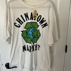 Chinatown Market Recycle XL NWT